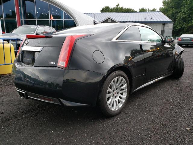 Photo 4 from auction – 2013 CADILLAC CTS with VIN 1G6DC1E32D0105584