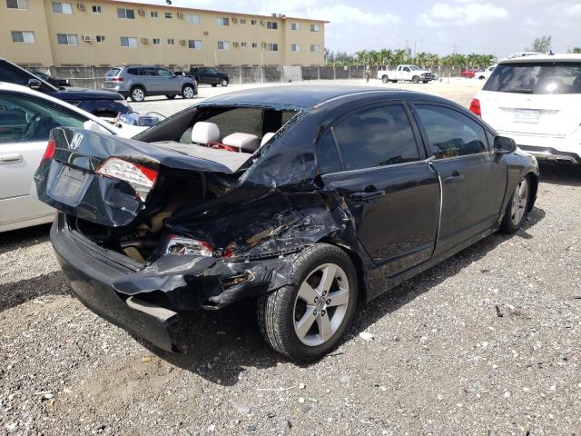 Photo 4 from auction – 2007 HONDA CIVIC EX with VIN 1HGFA16887L143346