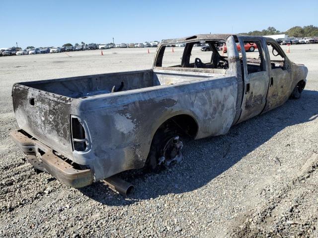 Photo 4 from auction – 2002 FORD F250 SUPER with VIN 1FTNW20F32EA81182