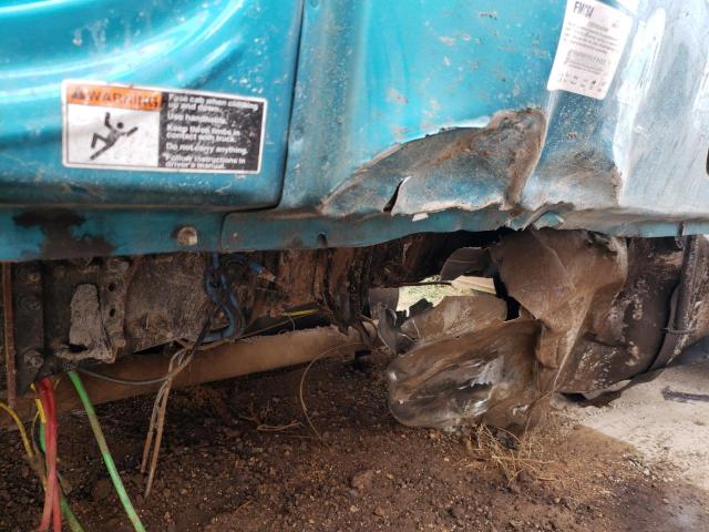 Photo 9 from auction – 2020 FREIGHTLINER CASCADIA 1 with VIN 3AKJHHDR7LSKW4403