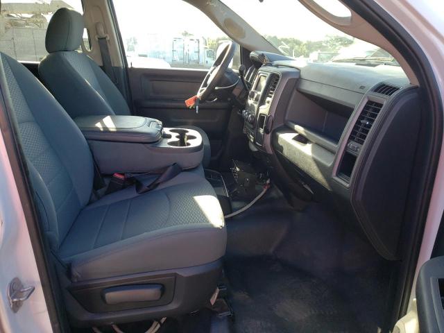 Photo 5 from auction – 2017 RAM 4500 with VIN 3C7WRLFL3HG541654