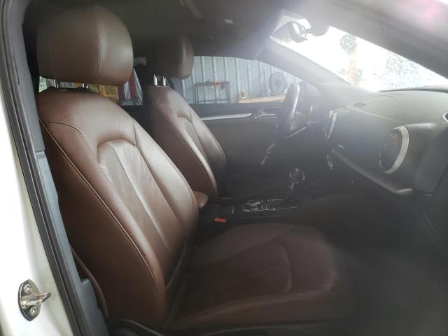 Photo 5 from auction – 2016 AUDI A3 PREMIUM with VIN WAUB8GFF3G1067148