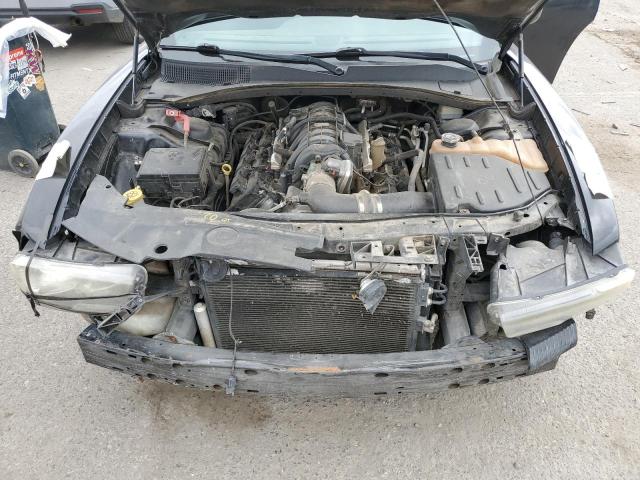 Photo 7 from auction – 2012 DODGE CHARGER PO with VIN 2C3CDXATXCH156134