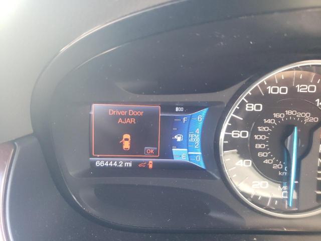 Photo 8 from auction – 2013 FORD EDGE LIMIT with VIN 2FMDK3K9XDBA73448