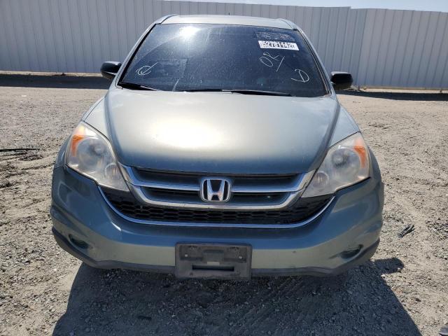 Photo 9 from auction – 2011 HONDA CR-V EX with VIN JHLRE3H55BC007721