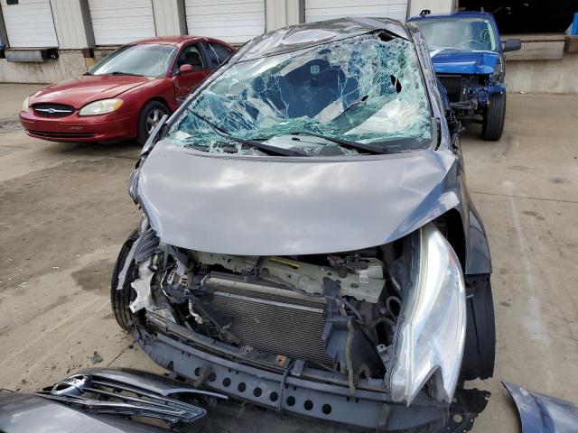 Photo 9 from auction – 2016 NISSAN VERSA NOTE with VIN 3N1CE2CP2GL355254