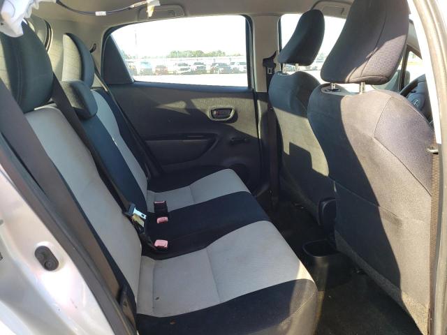 Photo 6 from auction – 2012 TOYOTA YARIS with VIN JTDKTUD3XCD511952