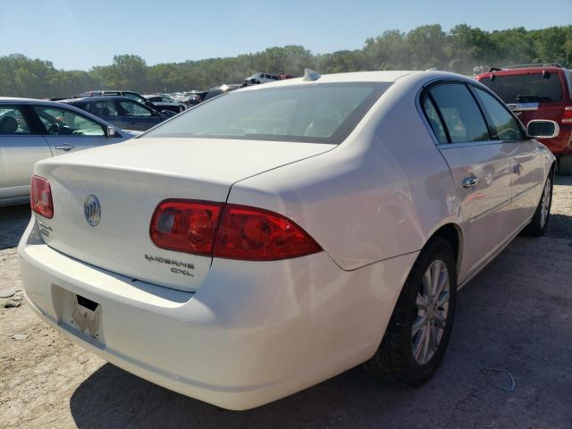 Photo 4 from auction – 2009 BUICK LUCERNE CX with VIN 1G4HD57M59U116146