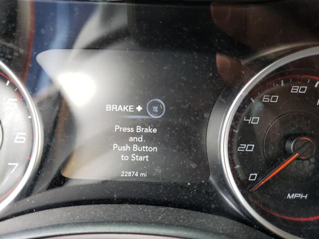 Photo 8 from auction – 2021 DODGE CHARGER R/ with VIN 2C3CDXCT3MH552968