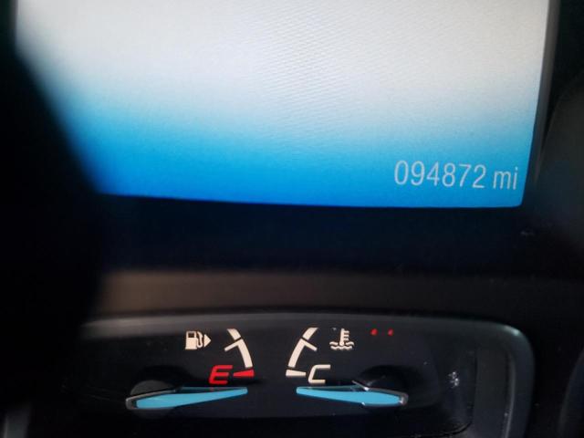 Photo 8 from auction – 2013 FORD ESCAPE SEL with VIN 1FMCU0H96DUC44007