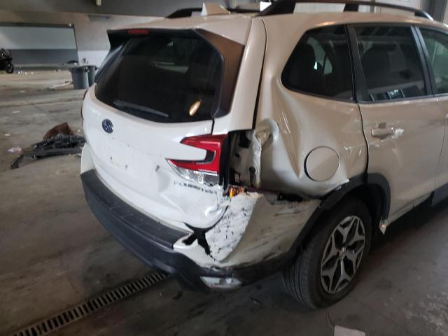 Photo 9 from auction – 2019 SUBARU FORESTER P with VIN JF2SKAEC8KH526135