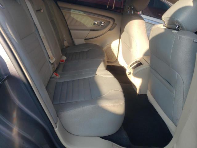 Photo 6 from auction – 2014 FORD TAURUS SE with VIN 1FAHP2D85EG125011