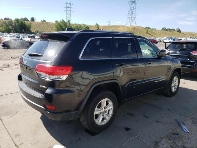 Photo 4 from auction – 2016 JEEP GRAND CHER with VIN 1C4RJFAG4GC303147
