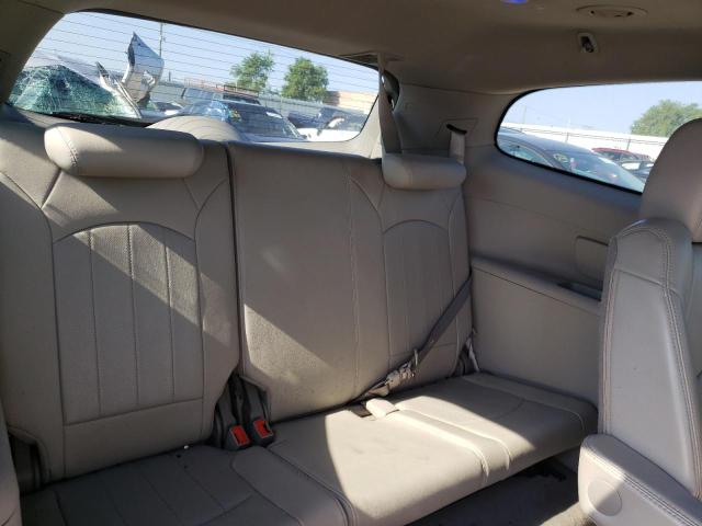 Photo 9 from auction – 2013 BUICK ENCLAVE with VIN 5GAKRCKDXDJ121801