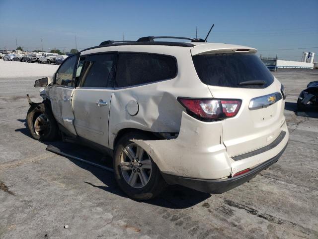 Photo 3 from auction – 2013 CHEVROLET TRAVERSE L with VIN 1GNKRJKD2DJ248035