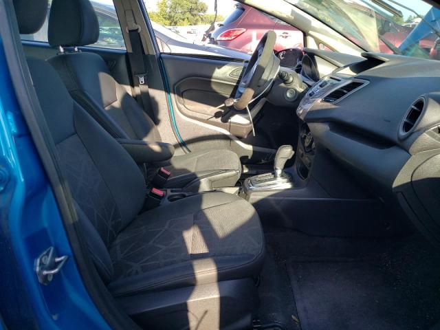 Photo 5 from auction – 2012 FORD FIESTA SE with VIN 3FADP4BJ9CM207651