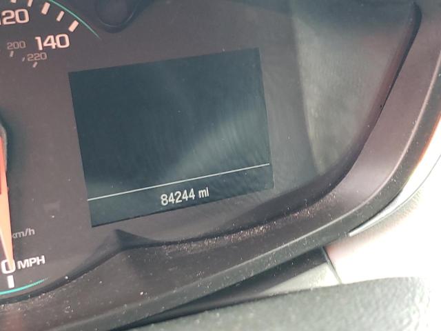Photo 8 from auction – 2018 CHEVROLET TRAX LS with VIN 3GNCJKSBXJL402429