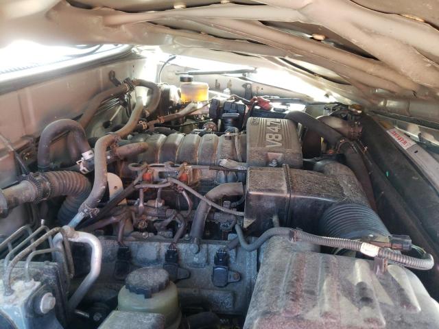 Photo 7 from auction – 2005 TOYOTA SEQUOIA SR with VIN 5TDBT44A15S248109