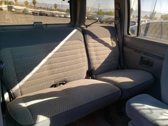 Photo 6 from auction – 1994 FORD EXPLORER with VIN 1FMDU34X5RUE72047