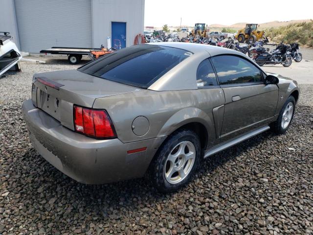 Photo 4 from auction – 2001 FORD MUSTANG with VIN 1FAFP40401F221182