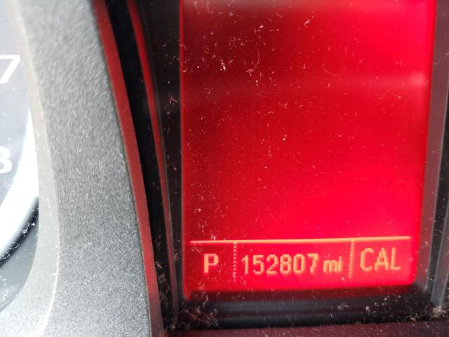 Photo 8 from auction – 2014 GMC TERRAIN SL with VIN 2GKFLWEK1E6327895