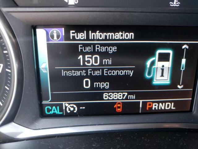 Photo 8 from auction – 2018 CHEVROLET EQUINOX PR with VIN 2GNAXMEV2J6286817