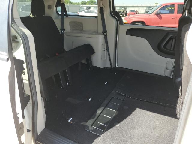 Photo 6 from auction – 2013 DODGE GRAND CARA with VIN 2C4RDGCG0DR549514
