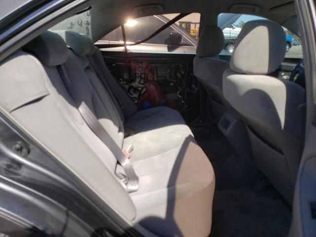 Photo 6 from auction – 2010 TOYOTA CAMRY BASE with VIN 4T4BF3EK8AR032709