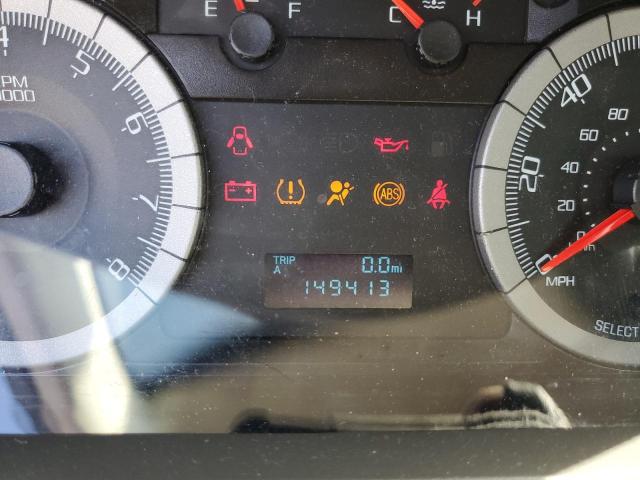Photo 8 from auction – 2009 FORD ESCAPE XLS with VIN 1FMCU027X9KB87272