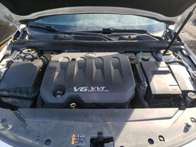 Photo 7 from auction – 2014 CHEVROLET IMPALA LT with VIN 2G1125S3XE9226331