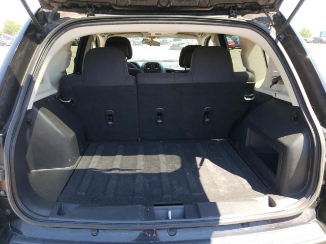 Photo 9 from auction – 2012 JEEP COMPASS SP with VIN 1C4NJCBB6CD652038