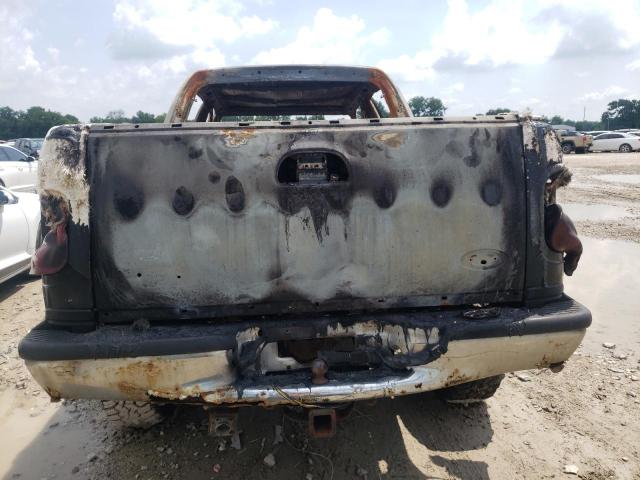 Photo 10 from auction – 2001 FORD F150 SUPER with VIN 1FTRW08L11KF36935