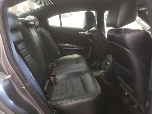 Photo 6 from auction – 2012 DODGE CHARGER R/ with VIN 2C3CDXCT2CH140295