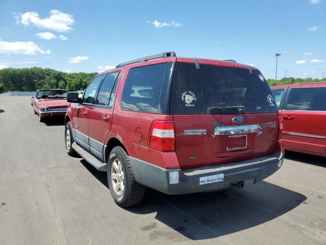 Photo 3 from auction – 2007 FORD EXPEDITION with VIN 1FMFU16507LA41983