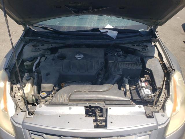 Photo 7 from auction – 2008 NISSAN ALTIMA 2.5 with VIN 1N4AL24E68C274865
