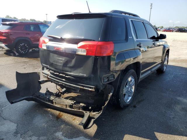 Photo 4 from auction – 2013 GMC TERRAIN SL with VIN 2GKFLTE33D6334949