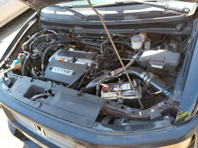 Photo 7 from auction – 2008 HONDA ELEMENT SC with VIN 5J6YH17998L001674
