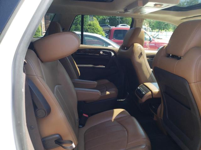 Photo 6 from auction – 2017 BUICK ENCLAVE with VIN 5GAKVCKD3HJ103044