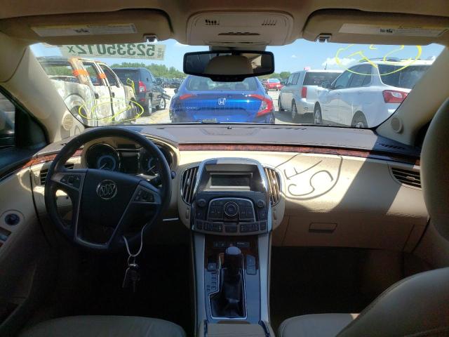 Photo 9 from auction – 2011 BUICK LACROSSE C with VIN 1G4GC5GC1BF188610