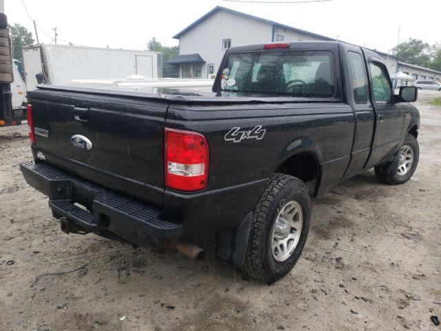 Photo 4 from auction – 2010 FORD RANGER SUP with VIN 1FTLR4FE0APA24210
