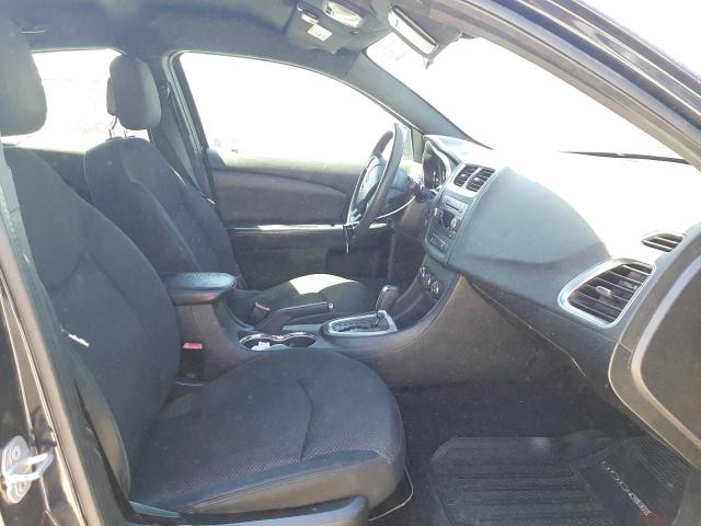 Photo 5 from auction – 2011 DODGE AVENGER EX with VIN 1B3BD4FB1BN540610