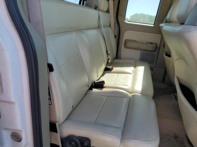Photo 6 from auction – 2004 FORD F150 with VIN 1FTPX14594NA03297