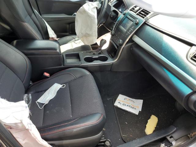 Photo 5 from auction – 2017 TOYOTA CAMRY LE with VIN 4T1BF1FK6HU377843