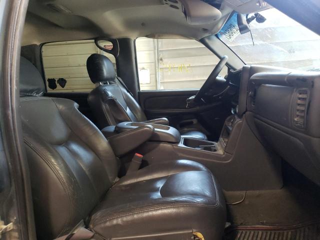 Photo 5 from auction – 2006 CHEVROLET SILVERADO with VIN 2GCEK13T661157010