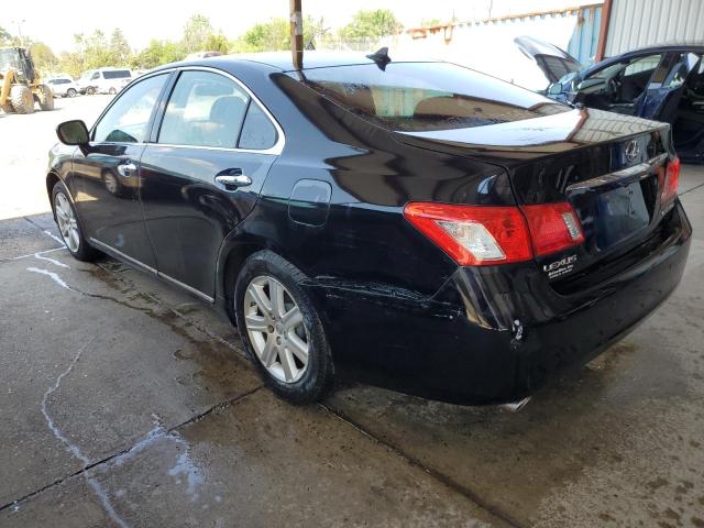 Photo 3 from auction – 2007 LEXUS ES 350 with VIN JTHBJ46G072019212