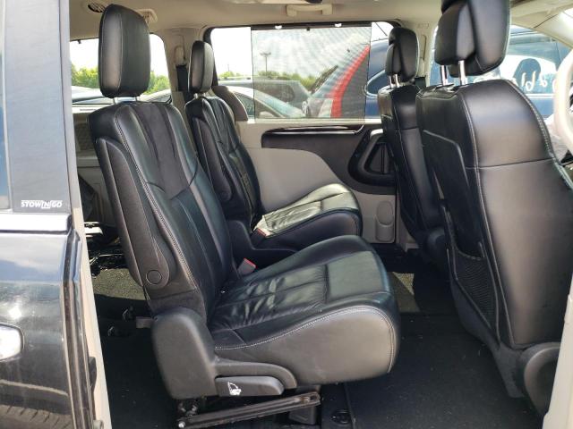 Photo 6 from auction – 2012 CHRYSLER TOWN & COU with VIN 2C4RC1GG6CR266706