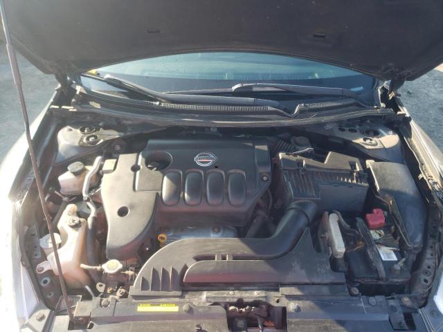 Photo 7 from auction – 2011 NISSAN ALTIMA BAS with VIN 1N4AL2AP8BN435945