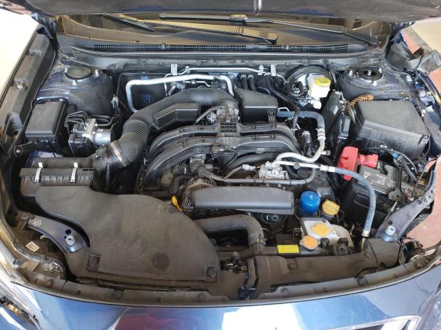 Photo 7 from auction – 2021 SUBARU OUTBACK PR with VIN 4S4BTAFC6M3157393