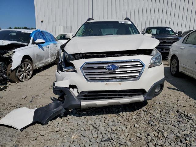 Photo 9 from auction – 2016 SUBARU OUTBACK 2. with VIN 4S4BSAJC7G3314069