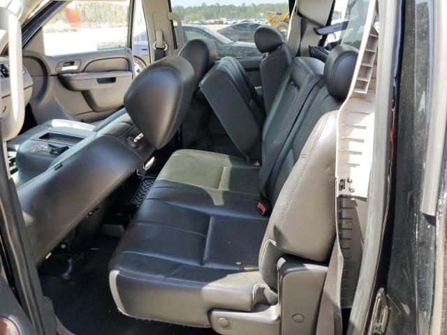 Photo 6 from auction – 2010 CHEVROLET SILVERADO with VIN 3GCRCTE26AG172816